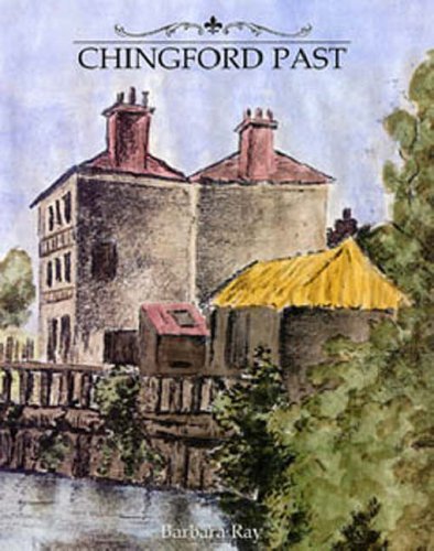 Beispielbild fr Chingford Past zum Verkauf von WorldofBooks