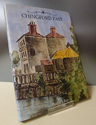 Stock image for Chingford Past for sale by WorldofBooks