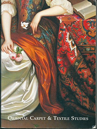 9780948674020: Oriental carpet & textile studies