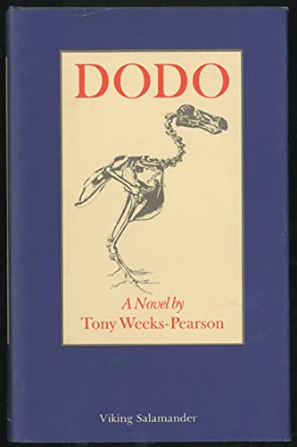 Beispielbild fr Dodo zum Verkauf von WorldofBooks