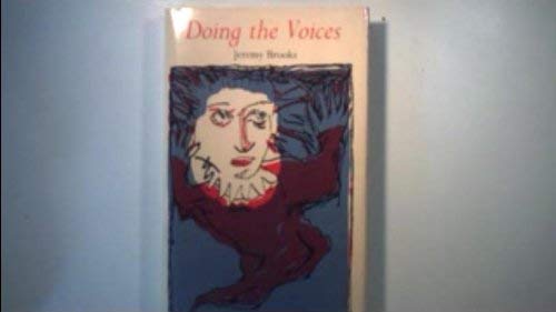 Stock image for Doing the Voices for sale by Better World Books