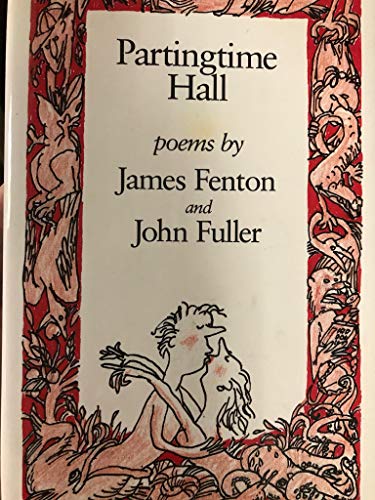9780948681059: Partingtime Hall: Poems