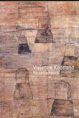 Vivienne Koorland (9780948687013) by Vivienne Koorland