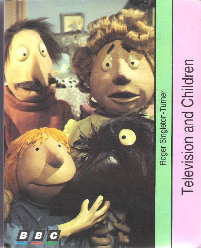 Immagine dell'editore per Television and Children venduto da Phatpocket Limited