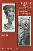 Beispielbild fr Nefertiti and Cleopatra: Queen-monarchs of Ancient Egypt zum Verkauf von WorldofBooks