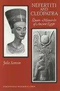 9780948695186: Nefertiti and Cleopatra: Queen-monarchs of Ancient Egypt