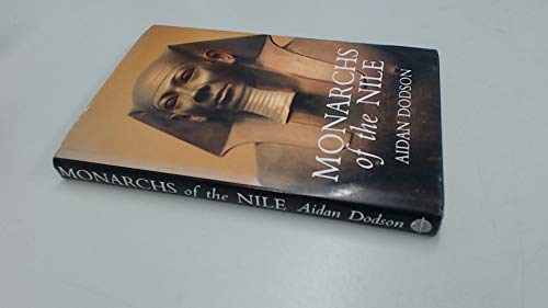 Stock image for Monarchs of the Nile for sale by WorldofBooks