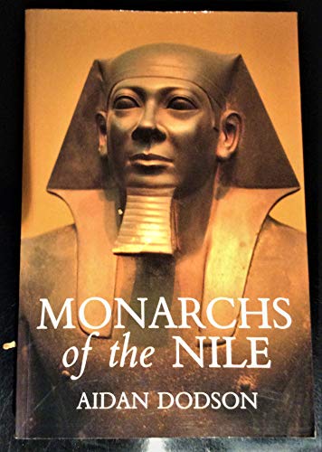 Stock image for Monarchs of the Nile for sale by A Good Read, LLC