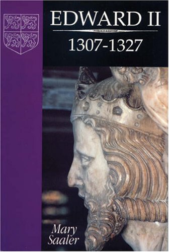 Imagen de archivo de Edward II: 1307-1327 a la venta por ThriftBooks-Dallas