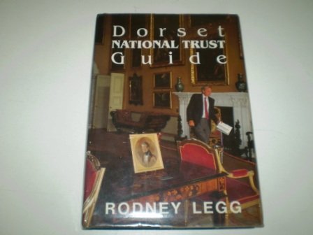 9780948699351: Dorset National Trust Guide [Idioma Ingls]