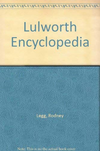 Stock image for Lulworth Encyclopaedia for sale by WorldofBooks