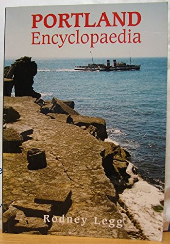 Lulworth Encyclopaedia: History of the Army Ranges (9780948699566) by Rodney Legg