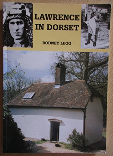Stock image for Lawrence in Dorset for sale by WorldofBooks