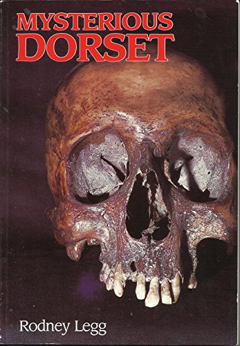 Beispielbild fr Mysterious Dorset zum Verkauf von WorldofBooks