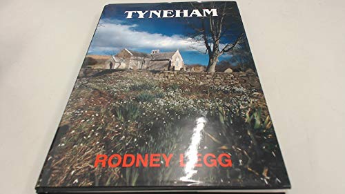 Tyneham (9780948699764) by Rodney Legg