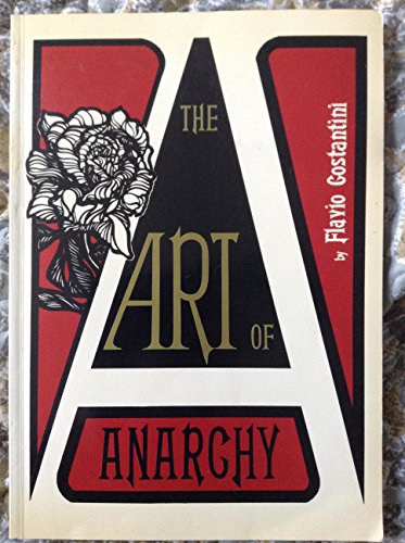 9780948703003: THE ART OF ANARCHY