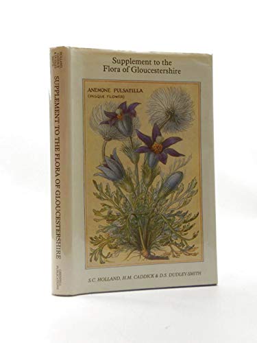 Supplement to the Flora of Gloucestershire