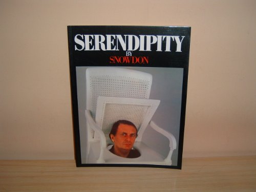 Beispielbild fr Serendipity: A Light Hearted Look at People, Places and Things zum Verkauf von WorldofBooks