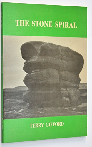 Stock image for The Stone Spiral for sale by The Poetry Bookshop : Hay-on-Wye