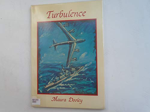 Turbulence (9780948727054) by Maura Dooley