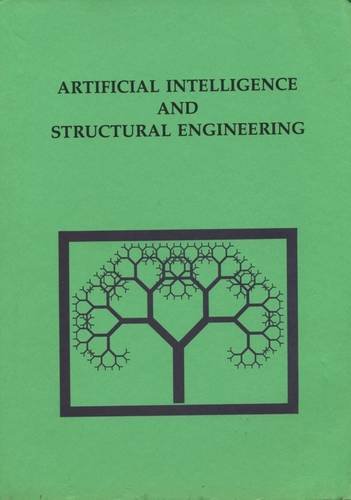 Stock image for Artificial Intelligence and Structural Engineering for sale by Anybook.com