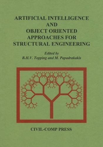 Stock image for Artificial Intelligence and Object Oriented Approaches to Structural Engineering for sale by La bataille des livres