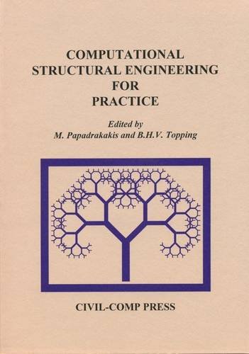 Stock image for Computational Structural Engineering for Practice for sale by La bataille des livres