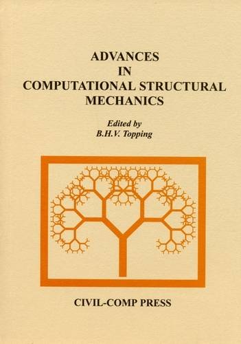 9780948749575: Advances in Computational Structural Mechanics