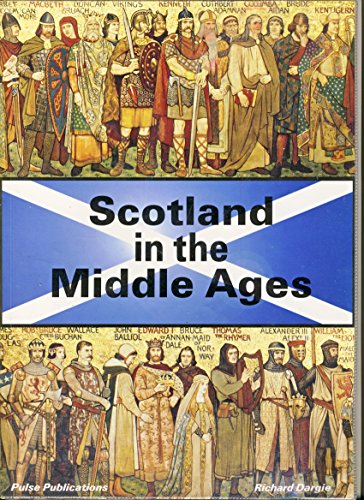 Beispielbild fr Scotland in the Middle Ages zum Verkauf von WorldofBooks