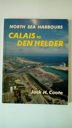 Beispielbild fr North Sea Harbours and Pilotage: Calais to Den Helder zum Verkauf von WorldofBooks