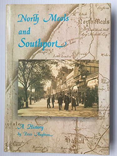 Stock image for North Meols and Southport for sale by WorldofBooks