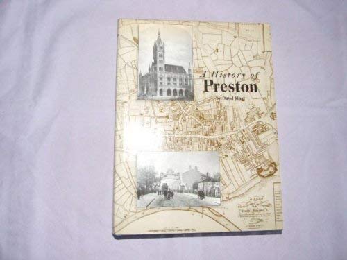 A HISTORY OF PRESTON.