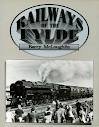 Stock image for Railways of the Fylde for sale by MusicMagpie