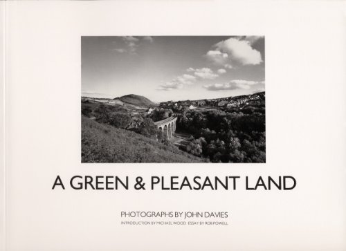 A green & pleasant land (9780948797101) by John Davies