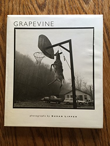 Grapevine: Photographs (9780948797132) by Lipper, Susan