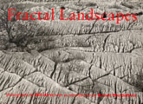 Stock image for Fractal Landscapes: From the Real World for sale by WorldofBooks