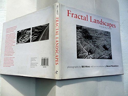 Imagen de archivo de Fractal Landscapes from the Real World a la venta por ThriftBooks-Dallas