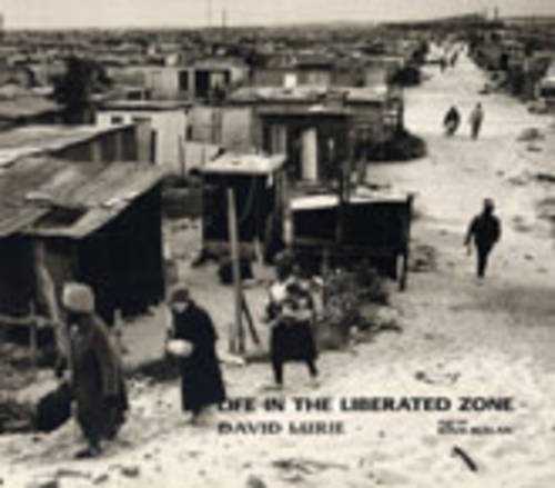Beispielbild fr Life in the Liberated Zone zum Verkauf von Lowry's Books