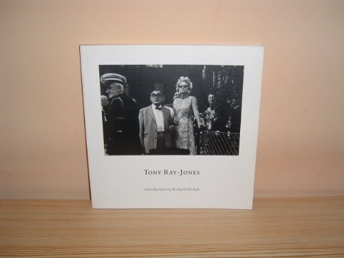 9780948797361: Tony Ray-Jones: A Retrospective View
