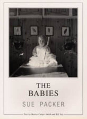 Beispielbild fr The Babies zum Verkauf von WorldofBooks