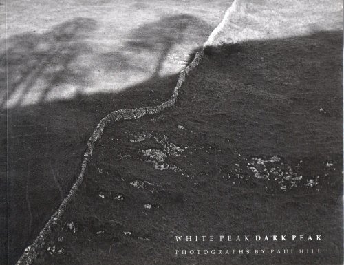 9780948797958: White Peak Dark Peak: Photographs