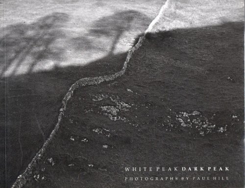 White Peak, Dark Peak: A Visual Odyssey 1978 to 1990