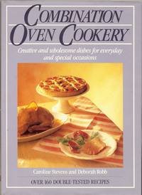 9780948817083: Combination Oven Cookery
