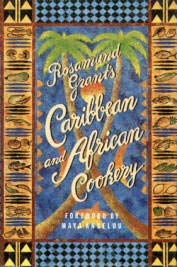 Imagen de archivo de Caribbean and African Cookery a la venta por WorldofBooks