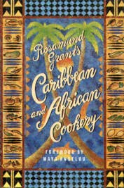 9780948817137: Caribbean and African Cookery