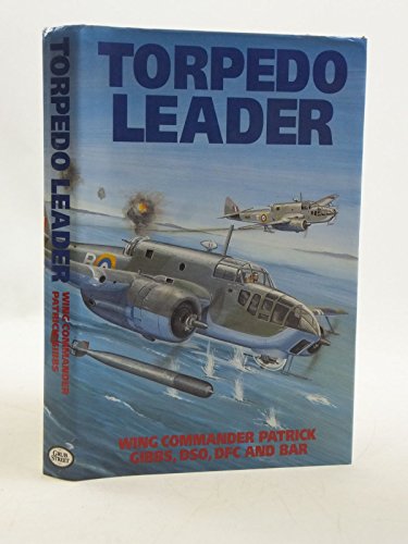 Imagen de archivo de Torpedo Leader a la venta por WorldofBooks