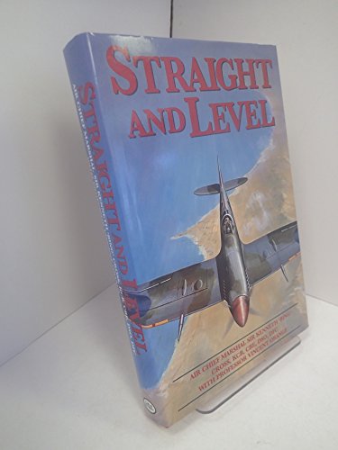 Imagen de archivo de Straight and Level a la venta por WorldofBooks