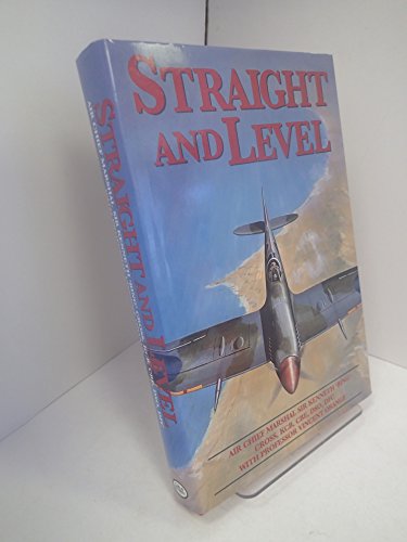 Stock image for Straight and Level for sale by AwesomeBooks