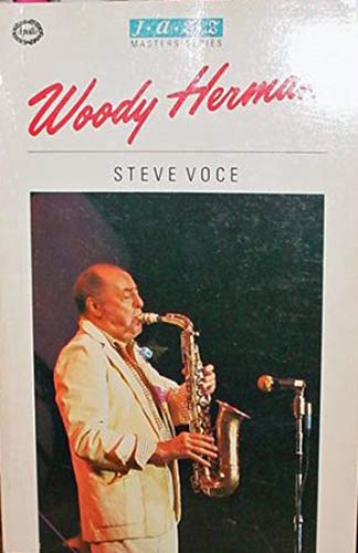 Stock image for Woody Herman for sale by ThriftBooks-Dallas