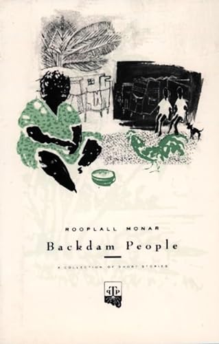 9780948833007: Backdam People: Collection of Short Stories